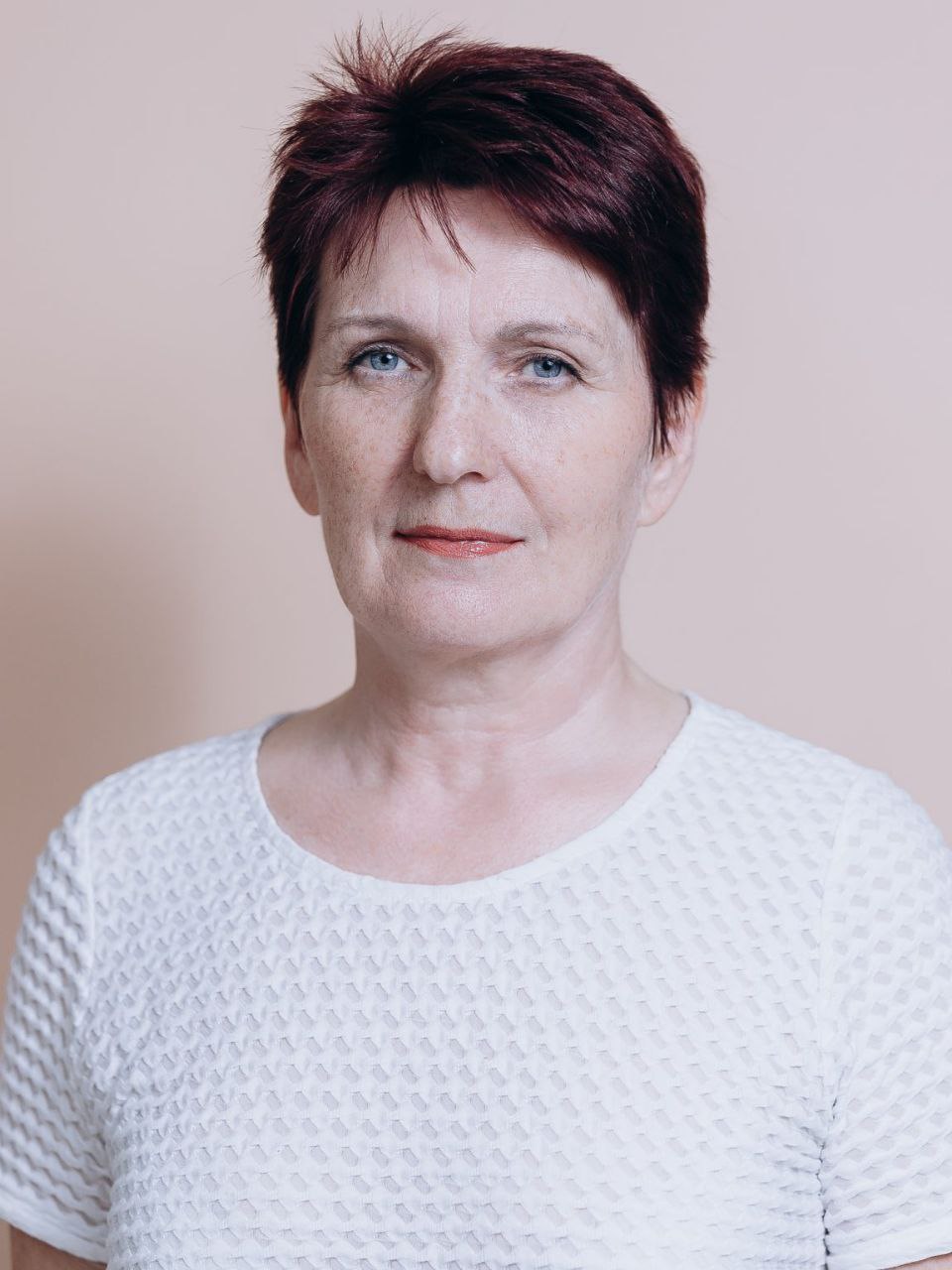 Холодилова Татьяна Дмитриевна