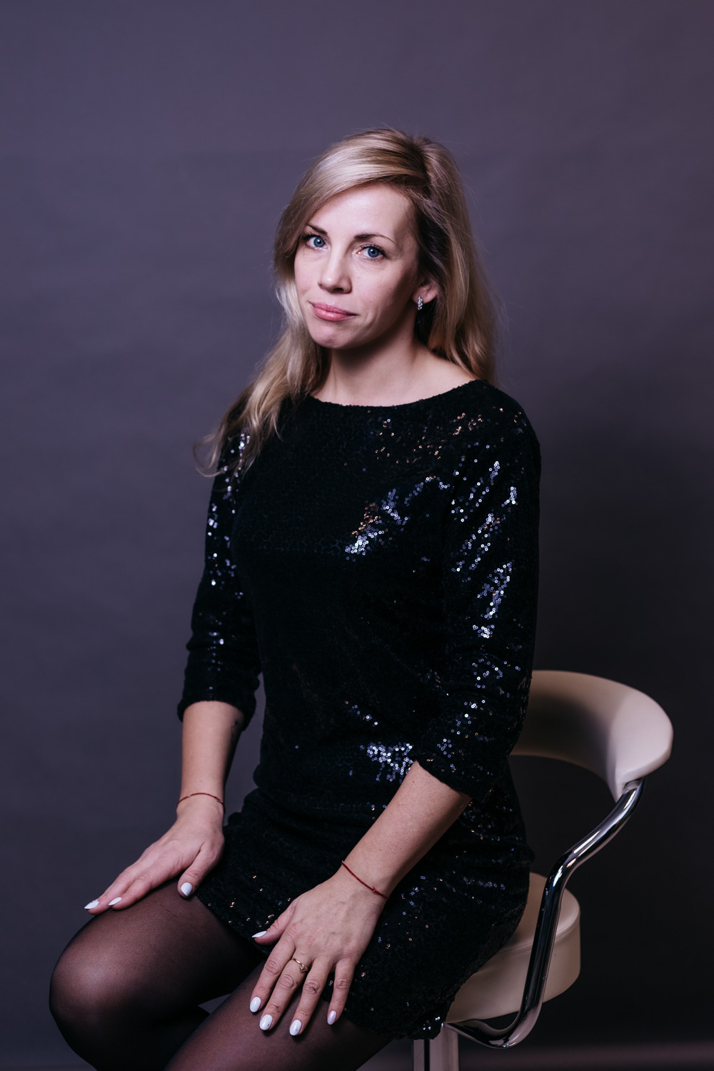 Игнатьева Варвара Сергеевна