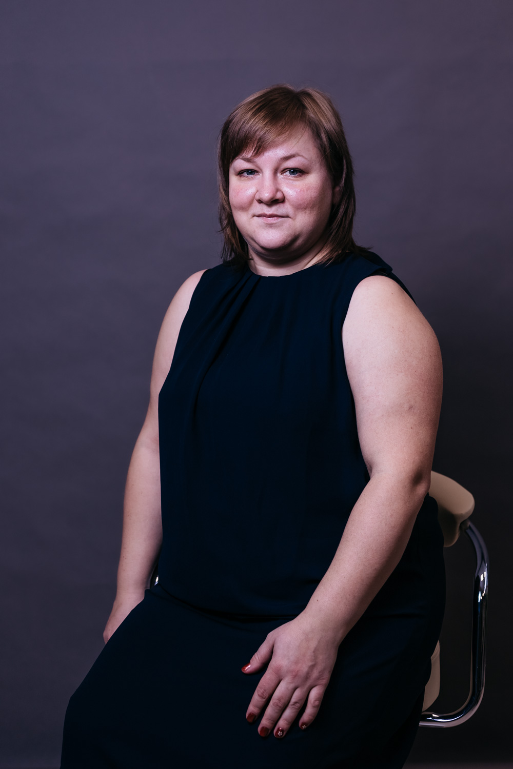 Коряковская Наталья Владимировна