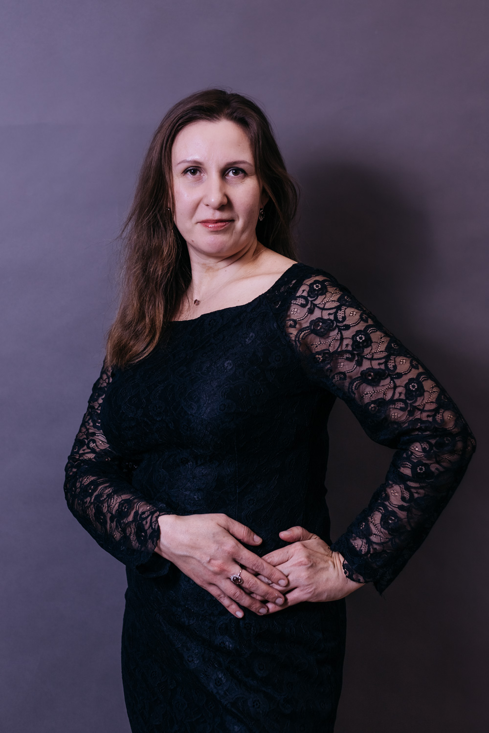 Макулова Юлия Александровна