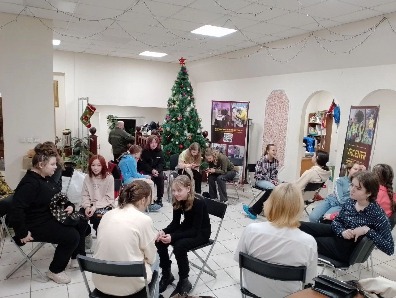 Фото проекта