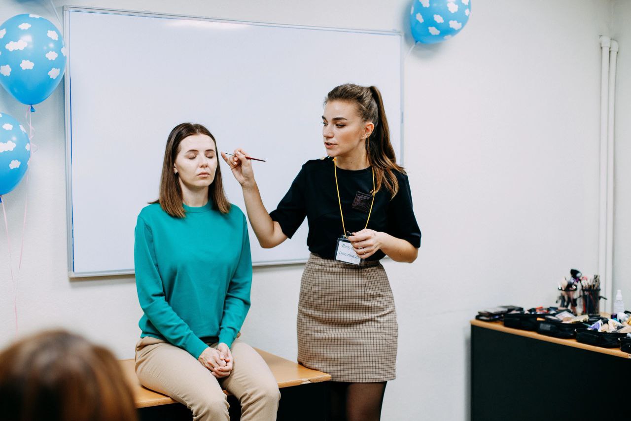 Фото проекта