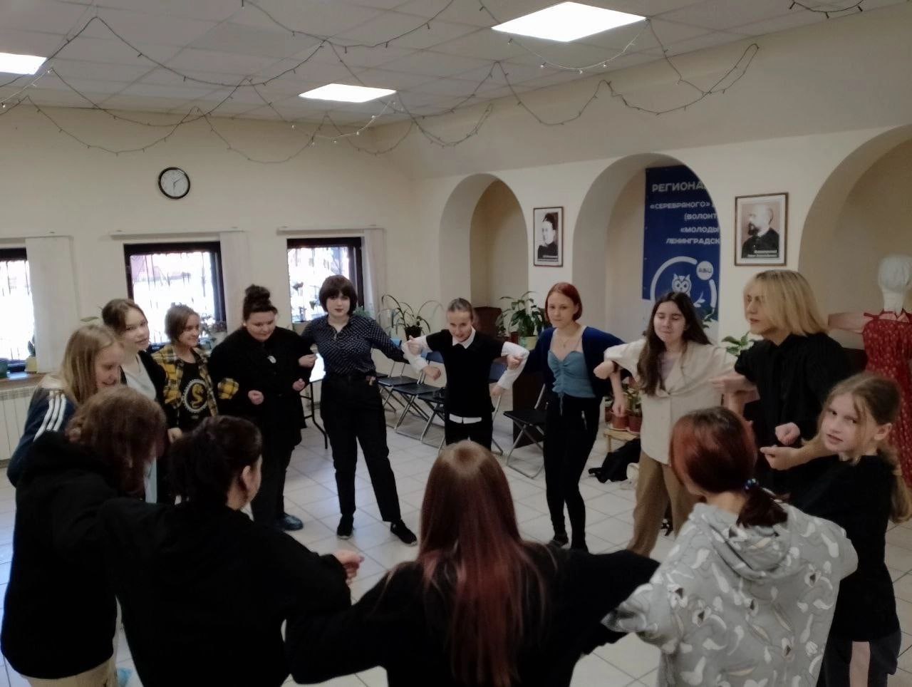 Фото проекта