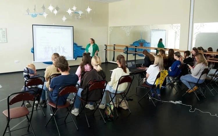 Фото проекта