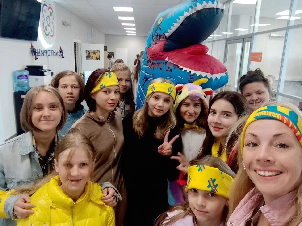 Фото проекта