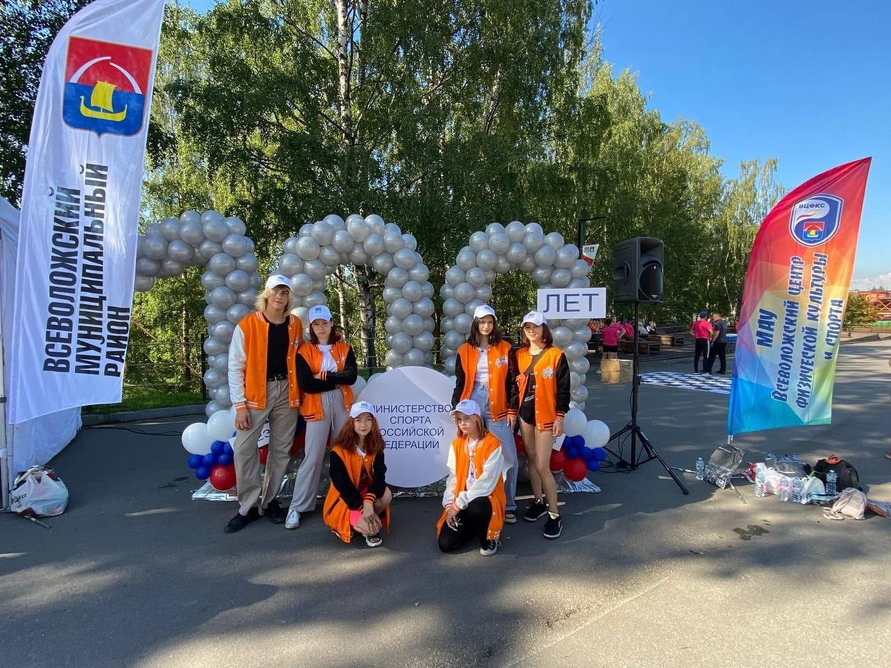 Фото проекта