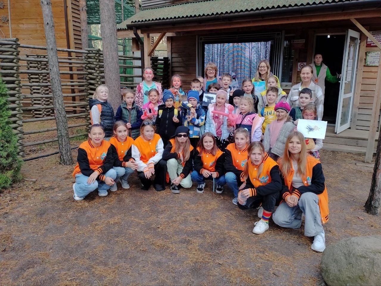 Фото проекта