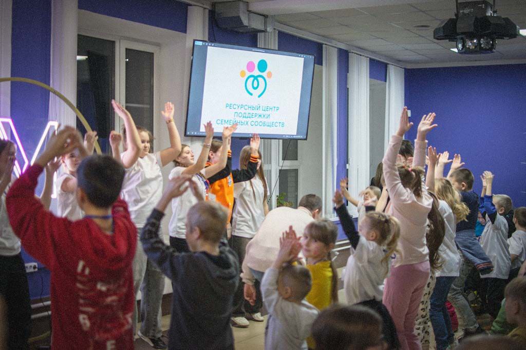 Фото проекта