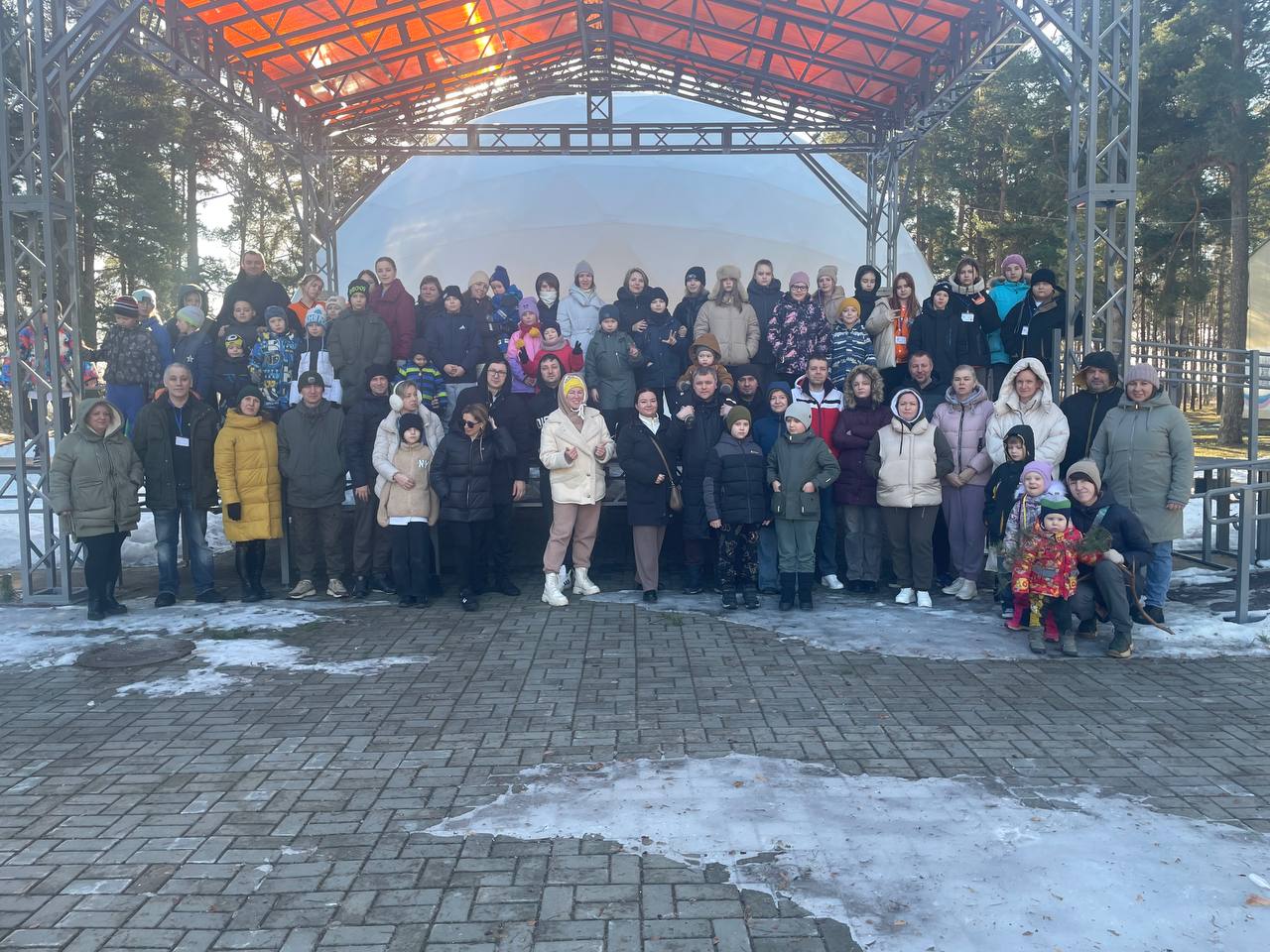 Фото проекта