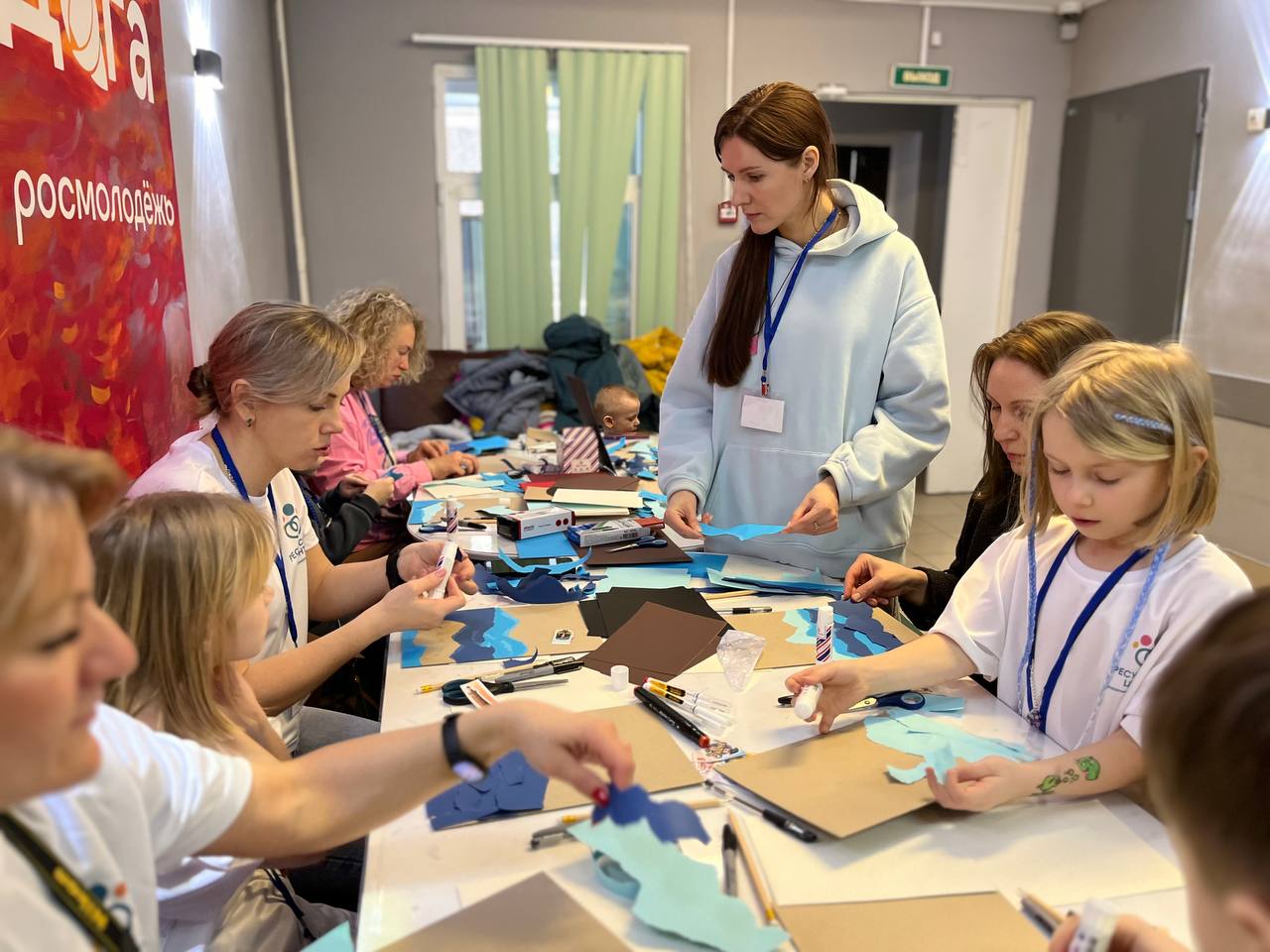 Фото проекта