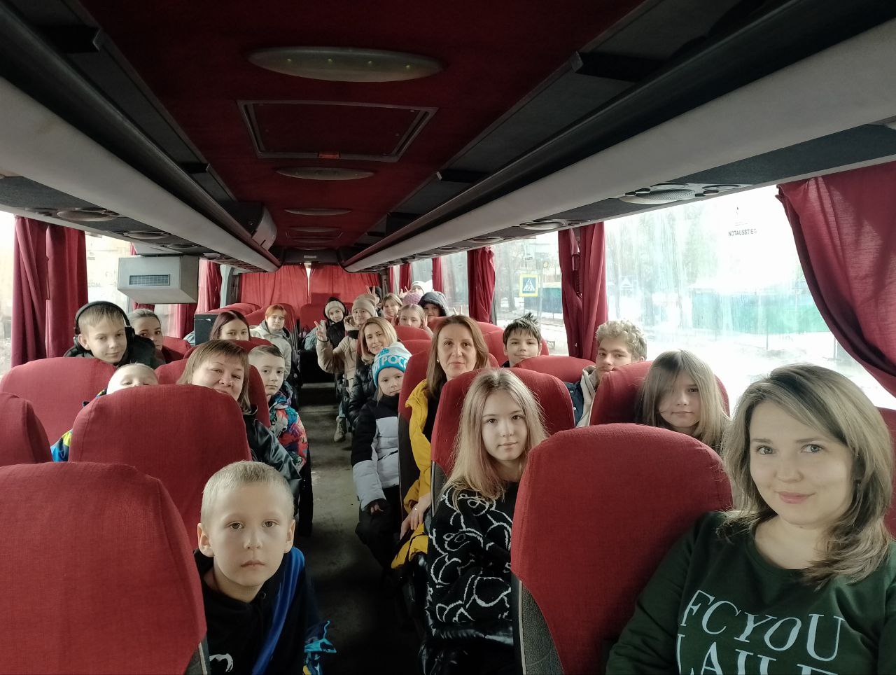 Фото проекта