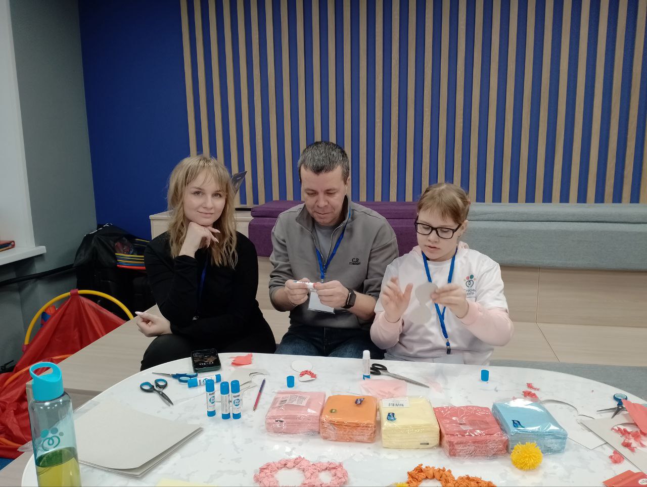 Фото проекта