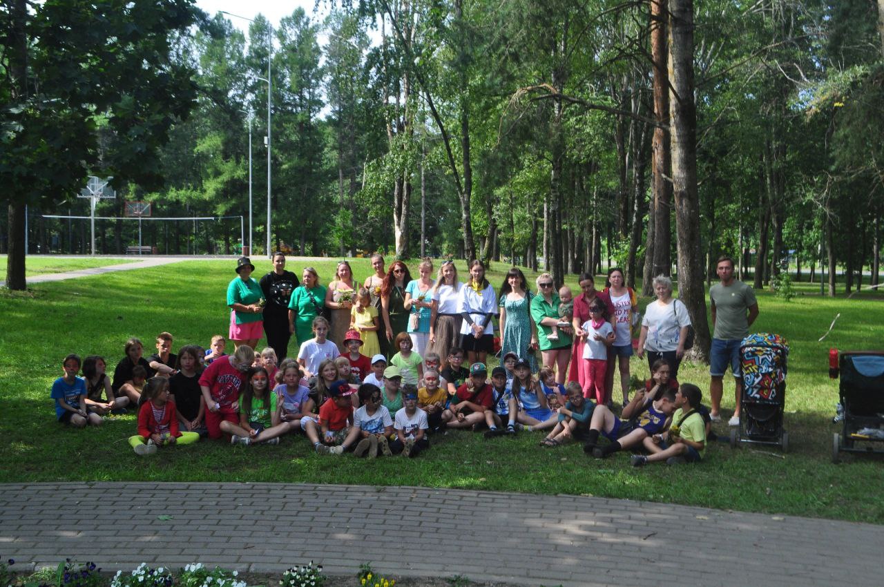 Фото проекта